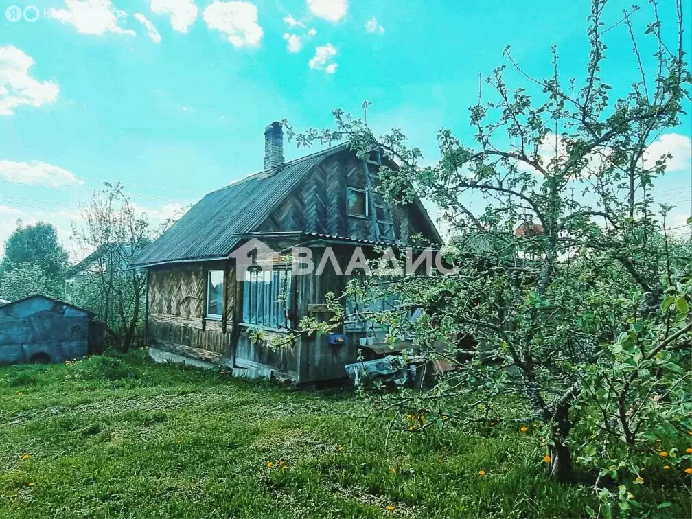 Дом в Эссойльское сельское поселение, СТ Берендей, 40 (50 м) - Фото 2
