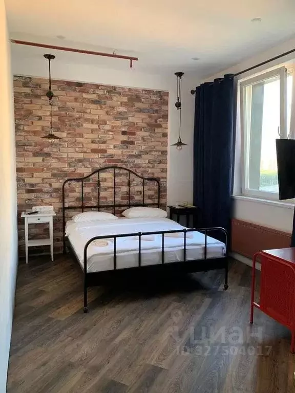 Комната Москва Внуковское поселение, ул. Летчика Ульянина, 7 - Фото 2