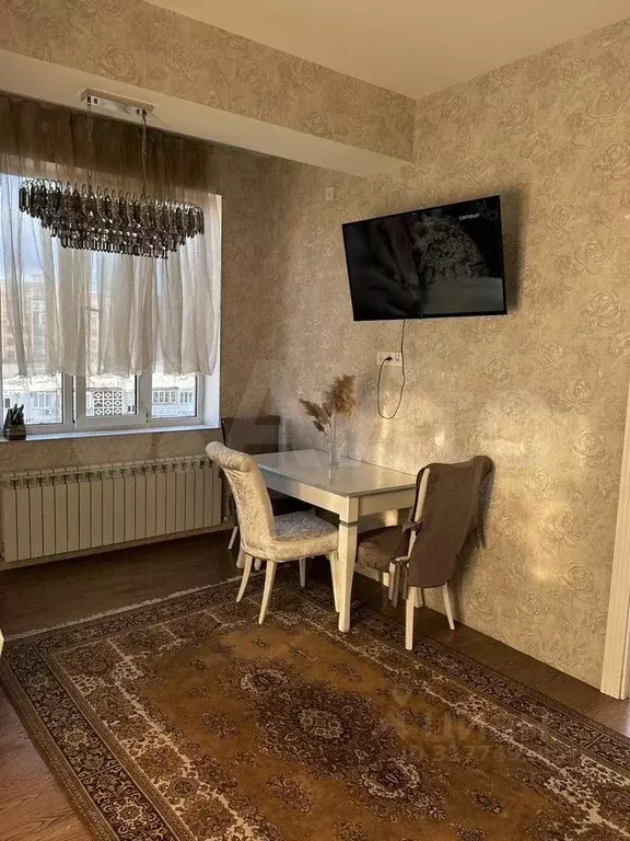 2-к кв. Дагестан, Махачкала ул. Каримова (60.0 м) - Фото 1