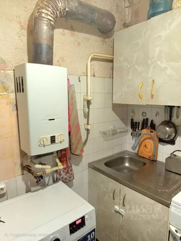 4-к кв. Ивановская область, Иваново ул. Герцена, 8 (58.6 м) - Фото 2