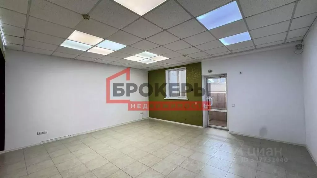 Помещение свободного назначения в Севастополь ул. Пионерская, 3 (100 ... - Фото 2