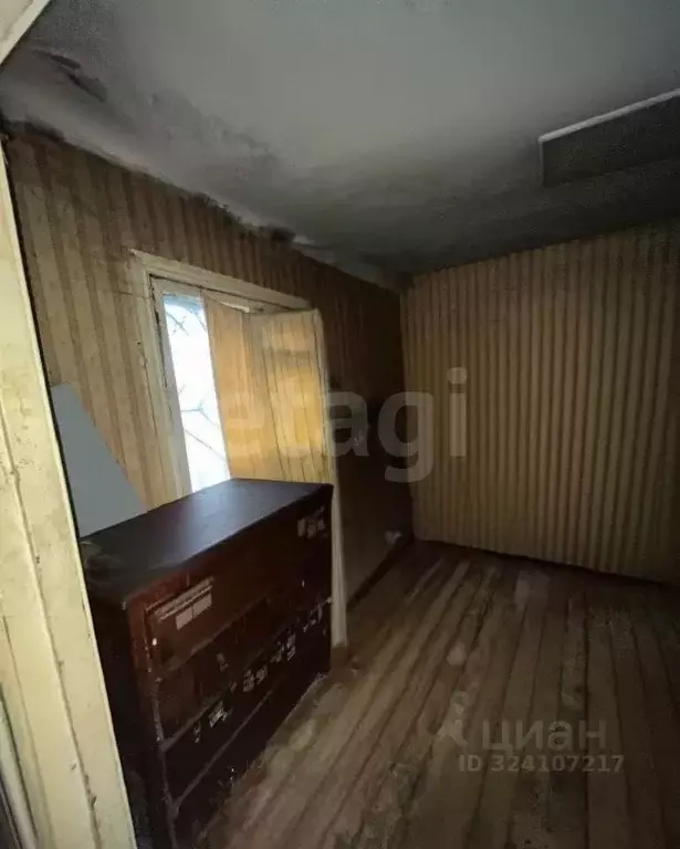 3-к кв. Курганская область, Курган Акмолинская ул., 30 (46.1 м) - Фото 1