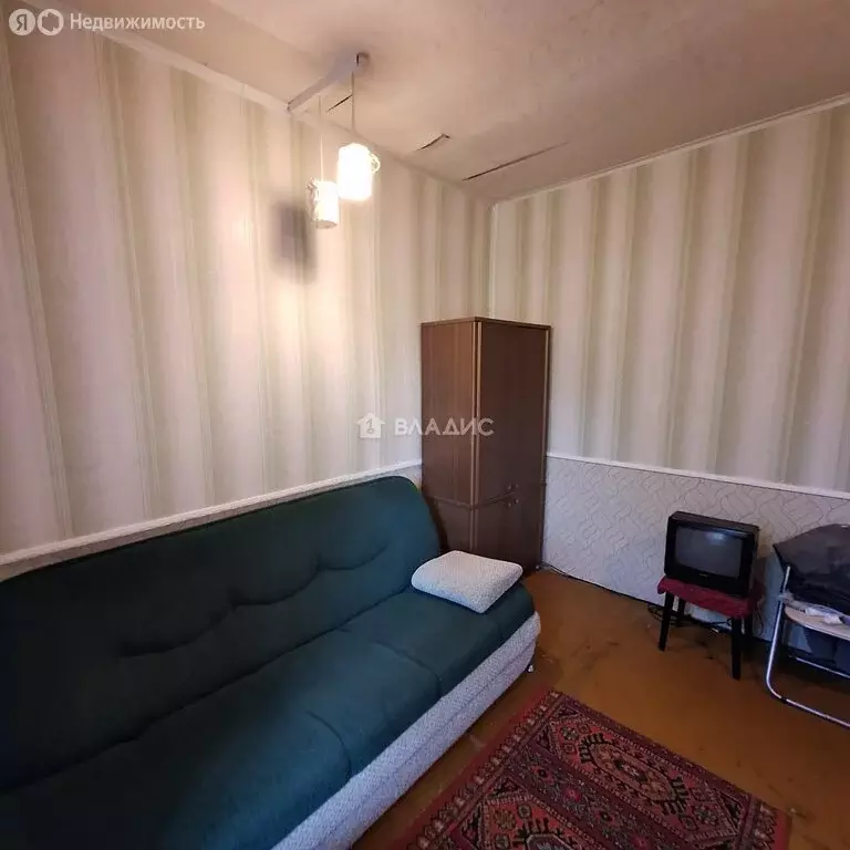 3-комнатная квартира: Лакинск, улица Маяковского, 26 (47.5 м) - Фото 1