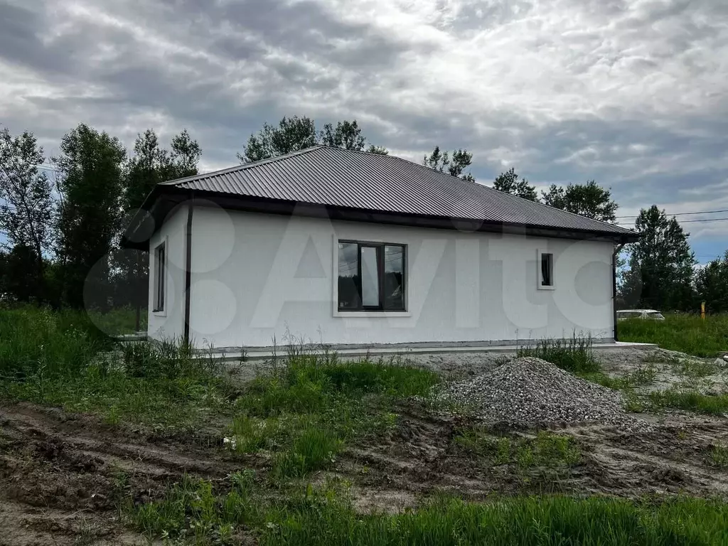Дом 113 м на участке 7,6 сот. - Фото 1