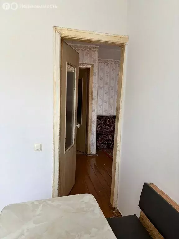 2-комнатная квартира: Новочебоксарск, улица Жени Крутовой, 17 (42.7 м) - Фото 1