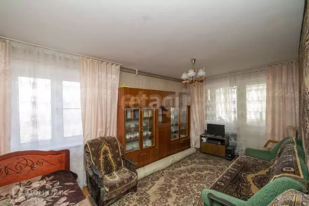 Продаётся 1-к квартира, 35.8 м - Фото 1