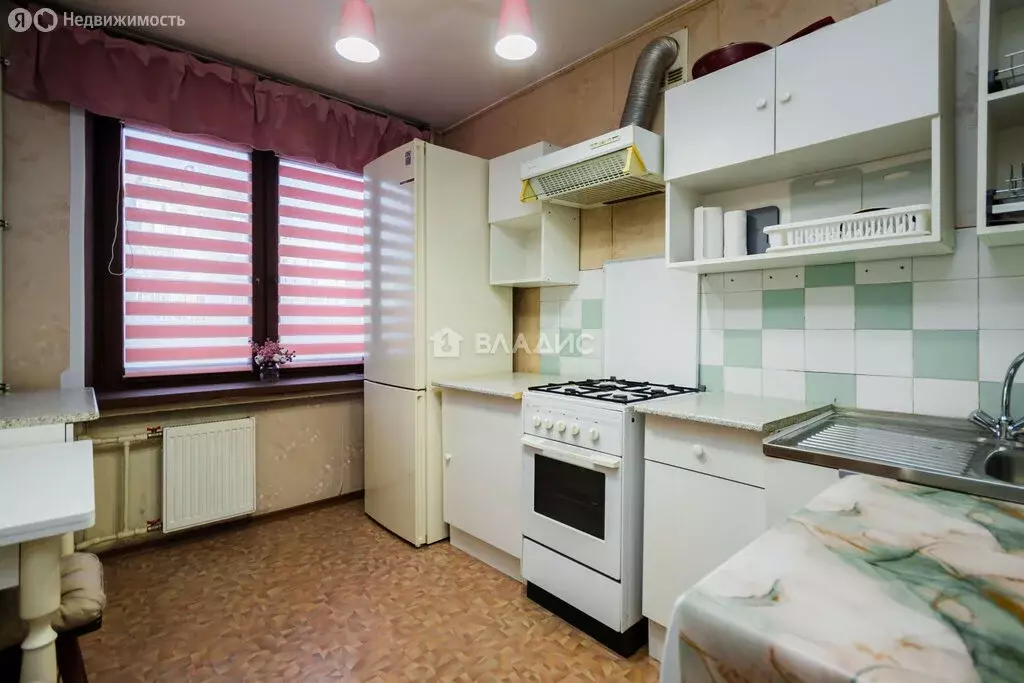 2-комнатная квартира: Санкт-Петербург, Дачный проспект, 19к1 (46.3 м) - Фото 2