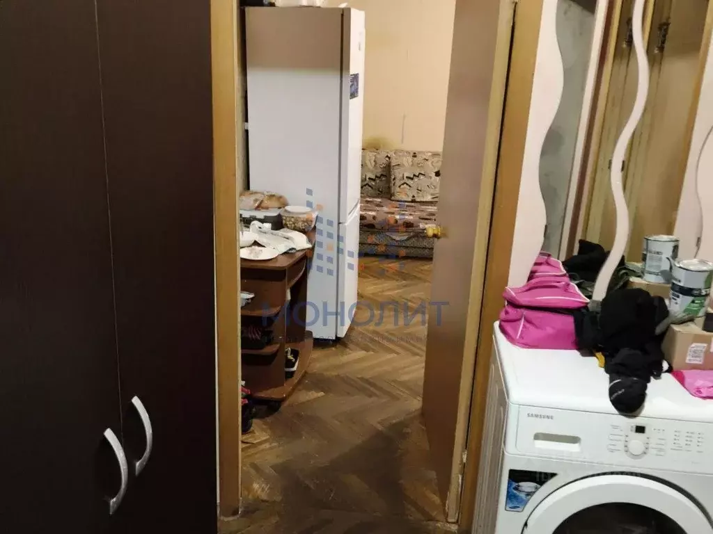 2-к кв. Москва ул. Теплый Стан, 14/2 (43.0 м) - Фото 2