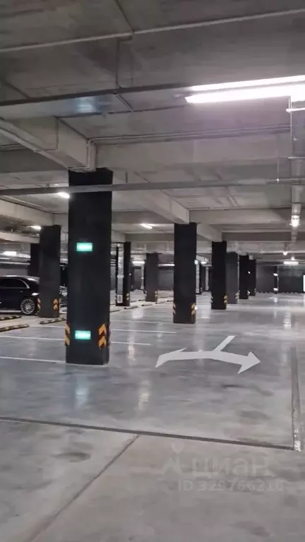 Гараж в Краснодарский край, Краснодар ул. Имени Мурата Ахеджака, 20 ... - Фото 1