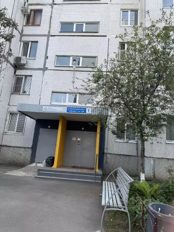 3-к кв. Самарская область, Тольятти ул. Автостроителей, 6 (67.0 м) - Фото 1