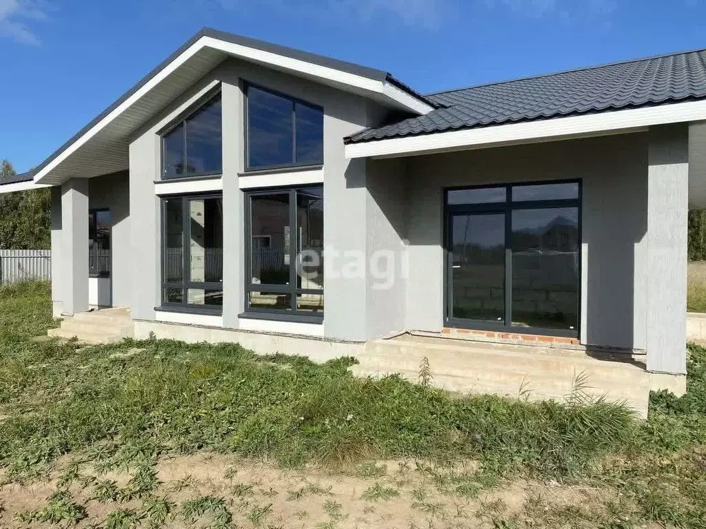 Дом в Тверская область, Калининский муниципальный округ, д. Глазково ... - Фото 2