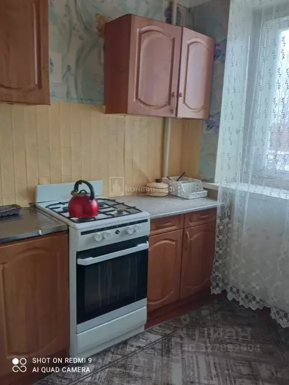 1-к кв. Владимирская область, Собинка Молодежная ул., 2 (32.0 м) - Фото 1