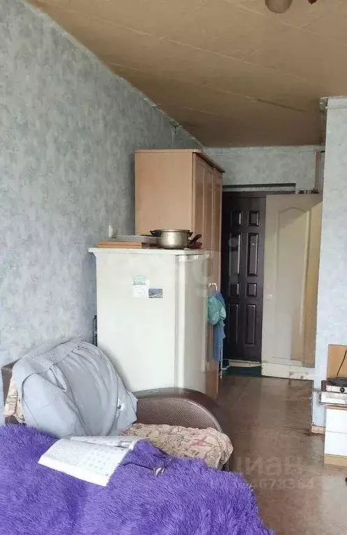 Студия Красноярский край, Красноярск ул. Гастелло, 25 (13.8 м) - Фото 1