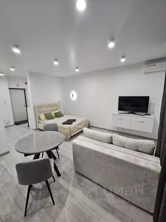 Студия Башкортостан, Уфа ул. Пархоменко, 156В (31.0 м) - Фото 0