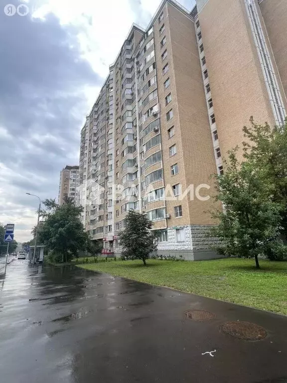 1-комнатная квартира: Москва, Дубнинская улица, 39 (38 м) - Фото 2