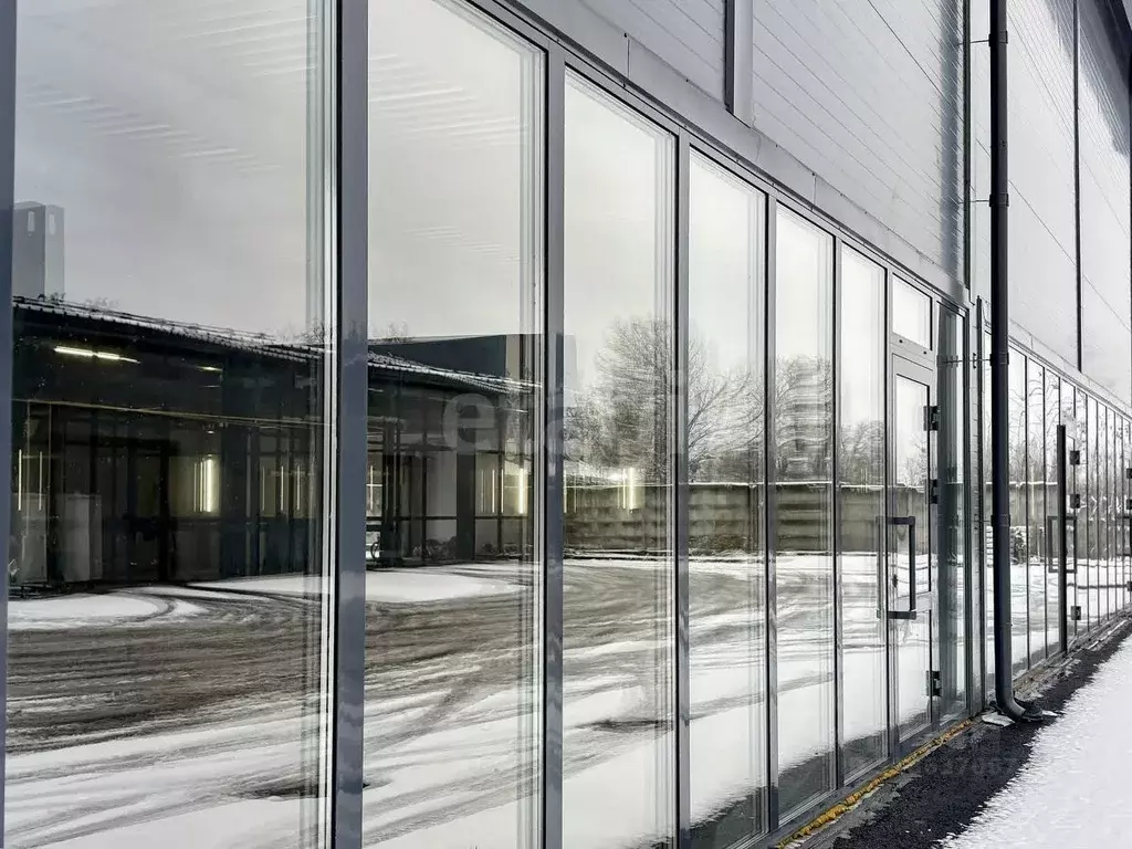 Помещение свободного назначения в Псковская область, Псков Вокзальная ... - Фото 1