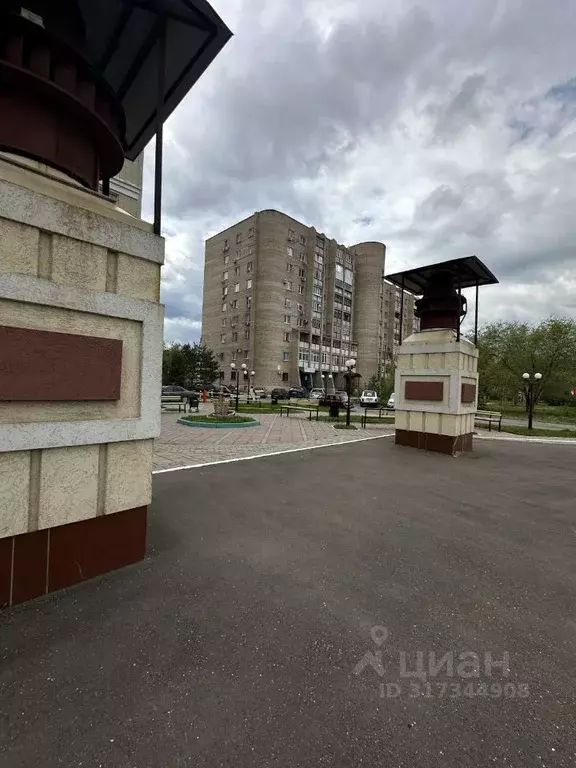 3-к кв. Оренбургская область, Оренбург Ленинская ул., 65 (115.0 м) - Фото 1