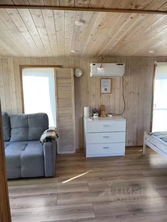 Дом в Московская область, Серпухов городской округ, Академпарк кп, 3-я ... - Фото 2