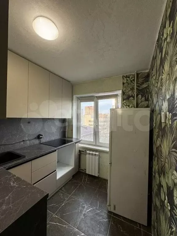 1-к. квартира, 31 м, 6/9 эт. - Фото 1