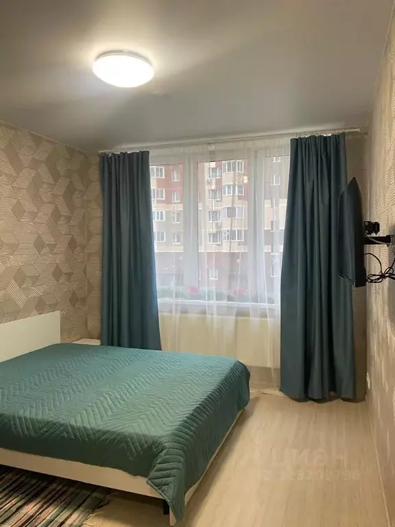 Студия Московская область, Красногорск Центральный проезд, 3 (25.0 м) - Фото 1