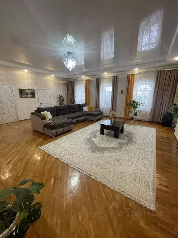 Коттедж в Оренбургская область, Соль-Илецк Красноармейская ул., 33 ... - Фото 2