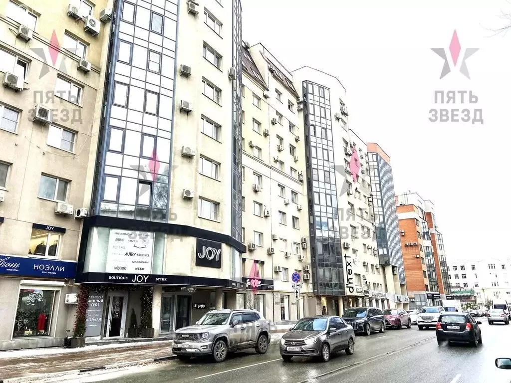 Торговая площадь (190 м) - Фото 2