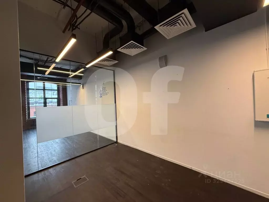 Офис в Москва Варшавское ш., 9С1Б (2674 м) - Фото 1