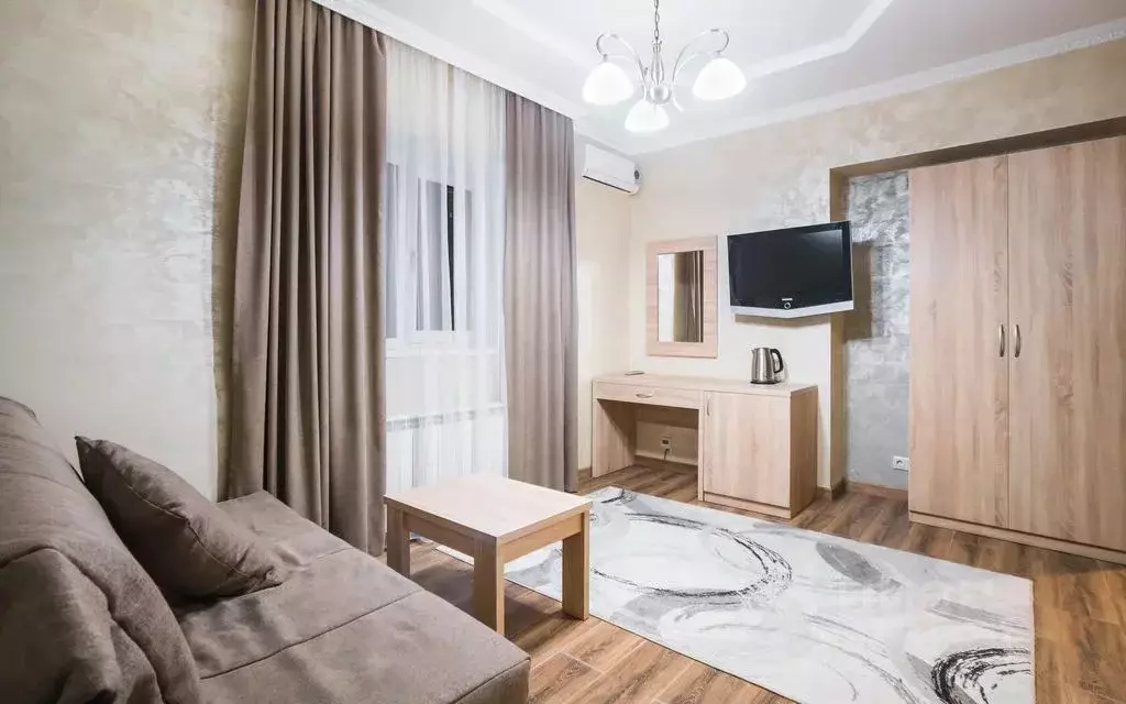 Комната Краснодарский край, Геленджик городской округ, с. ... - Фото 0
