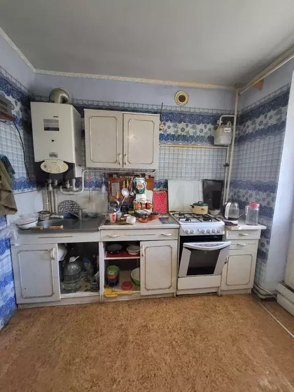 3-к. квартира, 70 м, 4/5 эт. - Фото 0