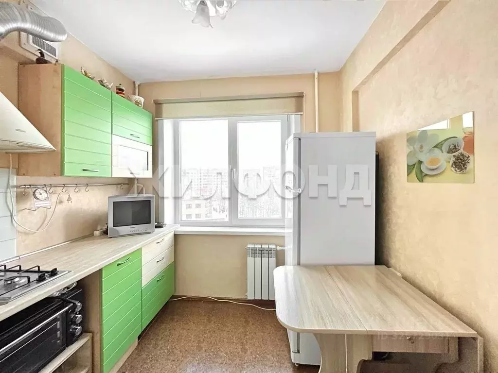 2-к кв. Архангельская область, Архангельск проезд Приорова, 1 (42.9 м) - Фото 1