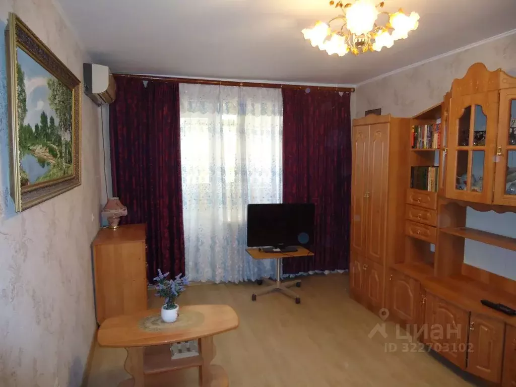 2-к кв. Саратовская область, Саратов Кавказский проезд, 2 (42.0 м) - Фото 2