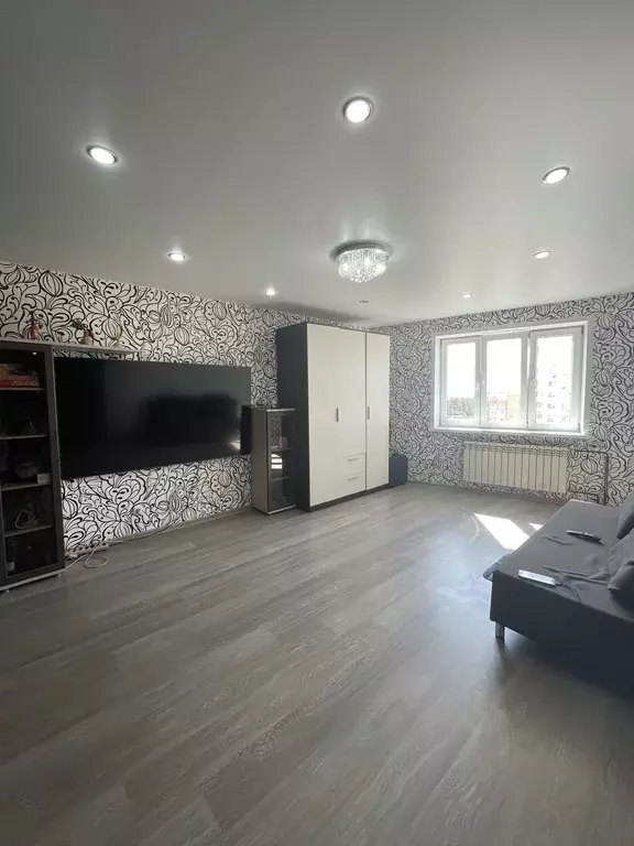 Продаётся 2-к квартира, 64.8 м - Фото 0