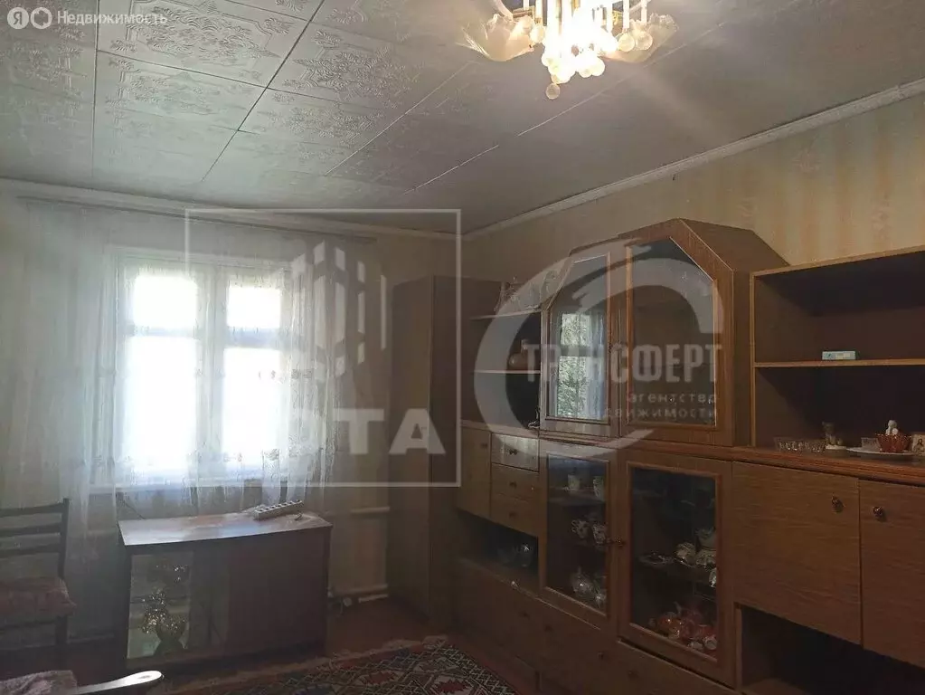 Дом в Новая Усмань, Советская улица, 219 (120.7 м) - Фото 0