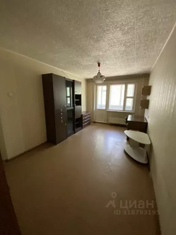 1-к кв. Самарская область, Самара ул. Бубнова, 4 (33.0 м) - Фото 0