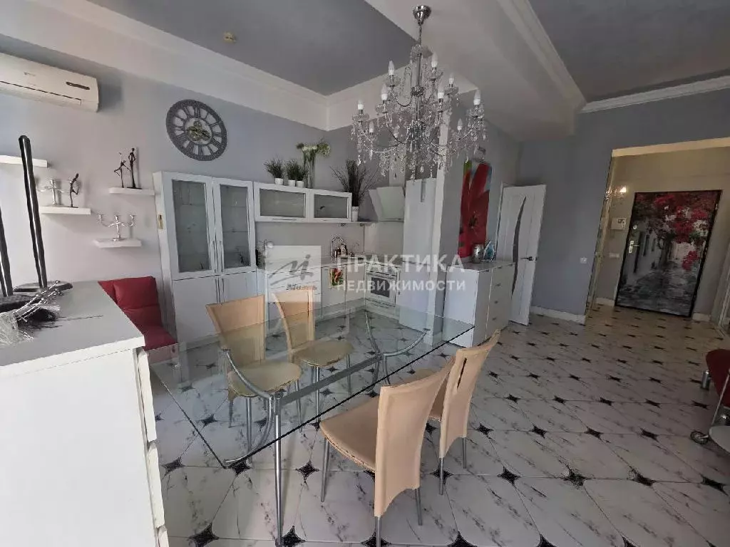 Продается 1-комнатная квартира - Фото 2