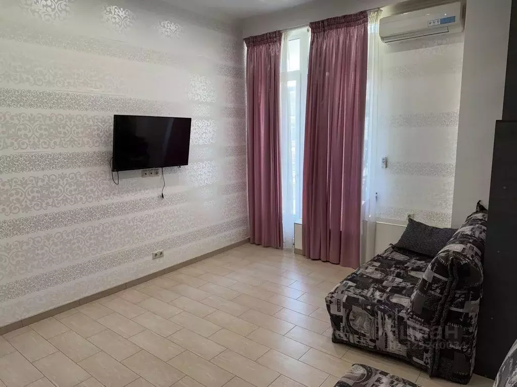 Студия Краснодарский край, Сочи Адлер жилрайон, ул. Медовая, 56 (38.2 ... - Фото 2