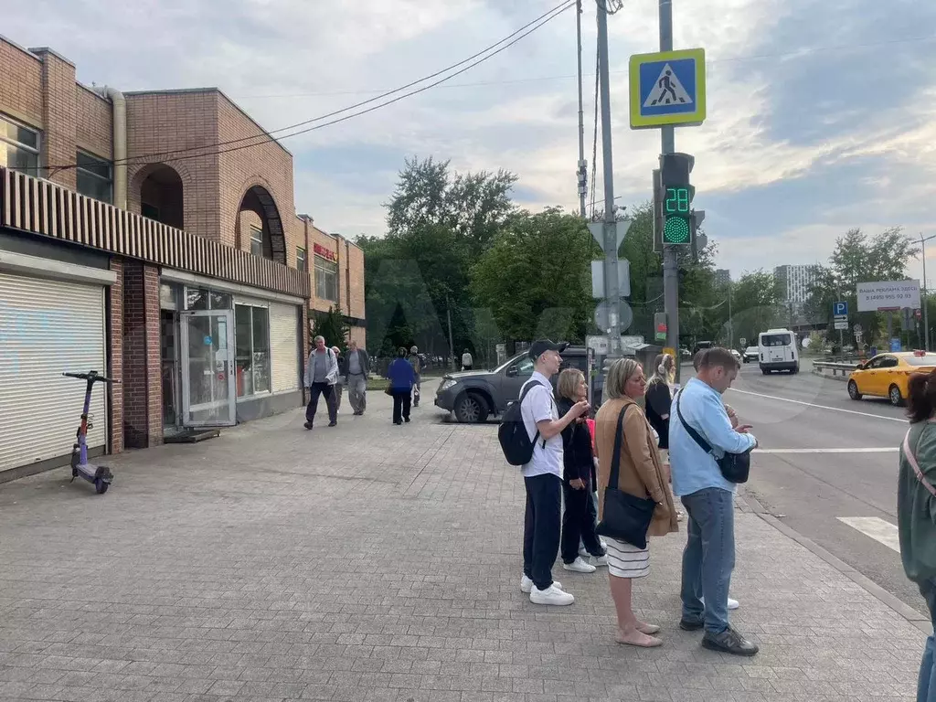У станции Реутов от 20 до 135 кв м - Фото 1