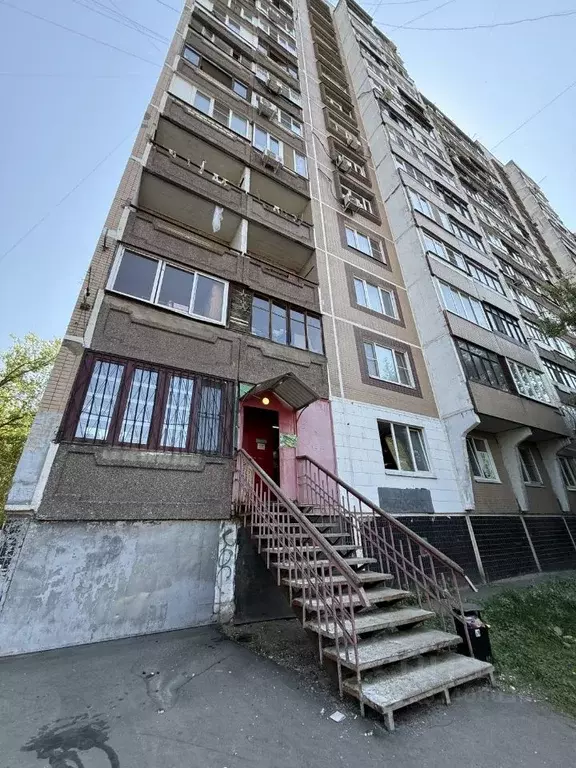 Помещение свободного назначения в Московская область, Люберцы ... - Фото 1