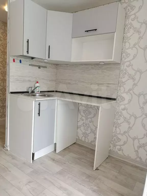 Комната 17,5 м в 1-к., 5/9 эт. - Фото 1