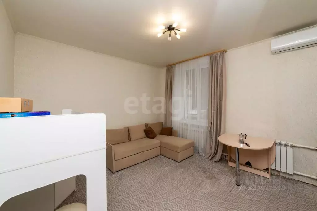 Комната Московская область, Подольск ул. Чистова, 3 (17.0 м) - Фото 2