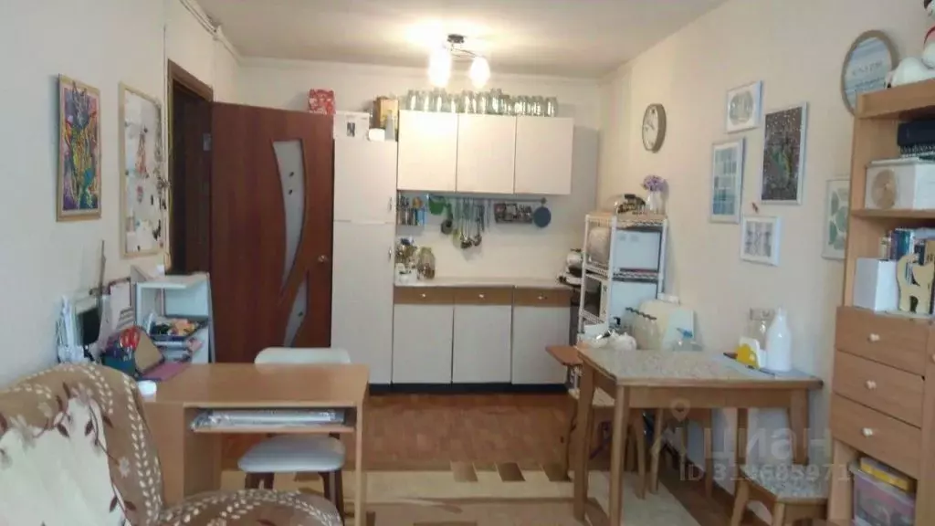 2-к кв. Белгородская область, Белгород ул. Горького, 69к1 (36.2 м) - Фото 1