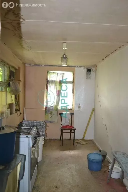 Дом в Белгородская область, Новооскольский муниципальный округ, село ... - Фото 2