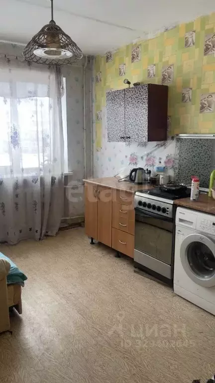 2-к кв. Калининградская область, Черняховск Прегельная ул., 5 (50.7 м) - Фото 2