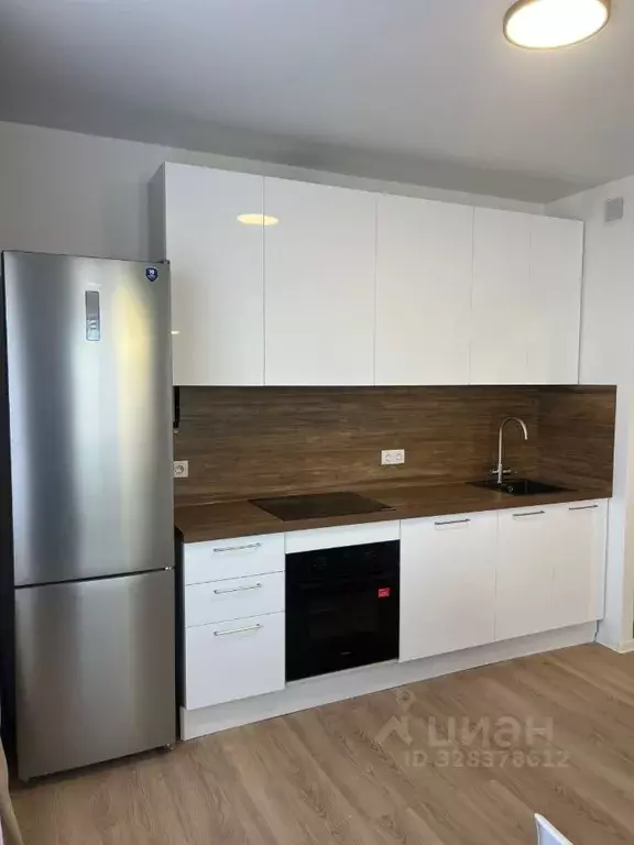 3-к кв. Московская область, Люберцы Зенино ЖК Самолет мкр, проезд ... - Фото 2