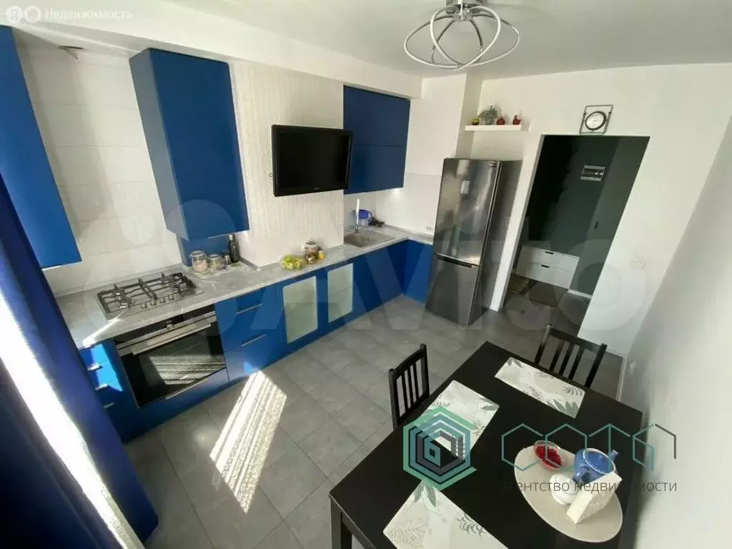 2-комнатная квартира: Калининград, улица Космонавта Леонова, 55к1 ... - Фото 1