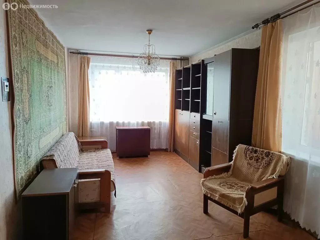 3-комнатная квартира: Самара, проспект Карла Маркса, 30 (70 м) - Фото 1