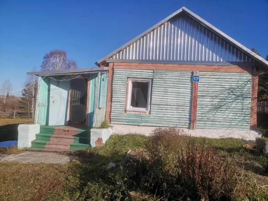 Дом 36 м на участке 15 сот. - Фото 0