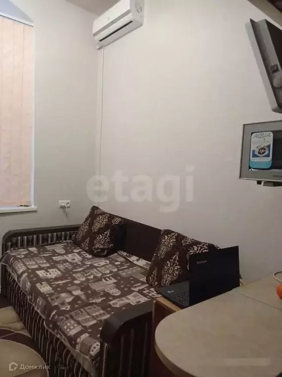 Продаётся квартира-студия, 12.2 м - Фото 0