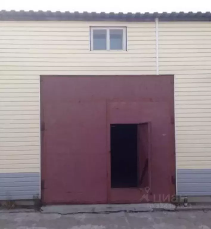 Гараж в Архангельская область, Северодвинск  (35 м) - Фото 1