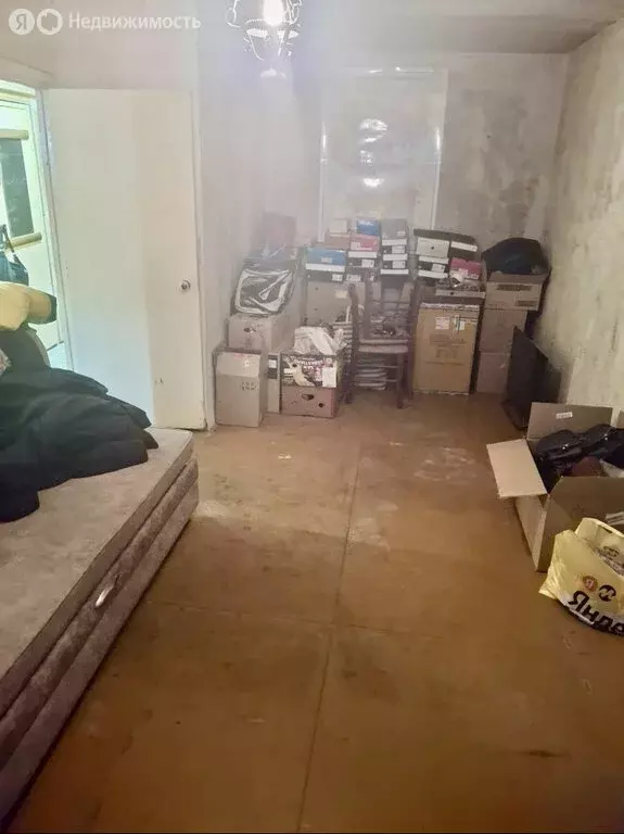 1-комнатная квартира: Уфа, улица Шафиева, 48 (36 м) - Фото 1